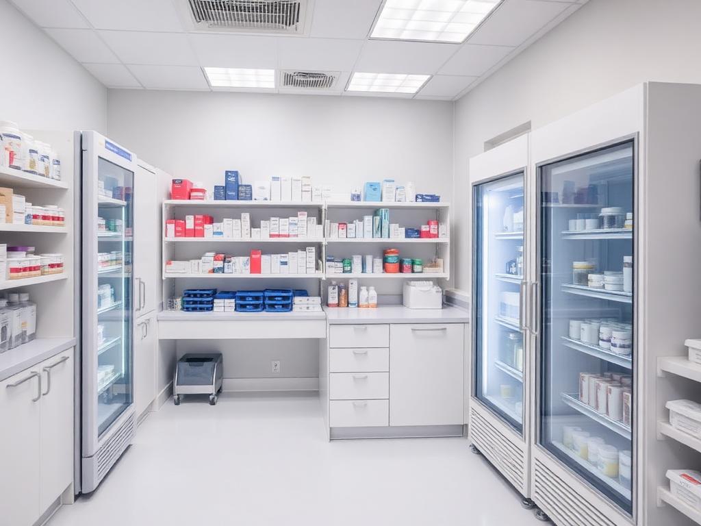 Oncology Centers